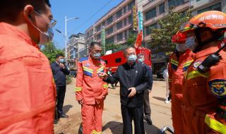 长沙自建房倒塌事故房东怎么处理